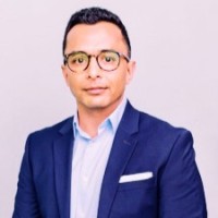 Harsh Sutaria, Founder of Zumlo